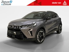 Mitsubishi ASX - 1.8 HEV AT Executive | 3.000 Euro Korting | Compleet uitgerust | Navigatie | Camera's |