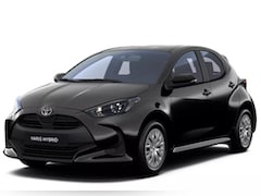 Toyota Yaris - 1.5 Hybrid 115 Comfort | Nieuwe auto | Direct uit voorraad leverbaar |