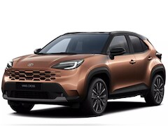 Toyota Yaris Cross - 1.5 Hybrid 130 Executive | Nieuwe auto | Direct uit voorraad leverbaar |