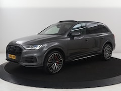 Audi Q7 - 55 TFSI e quattro Pro Line S SOH 86, 2% | Pano.Dak | Adapt. Cruise | LED | Head-up | 360 C