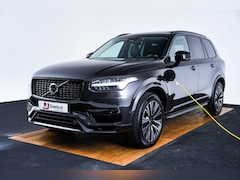 Volvo XC90 - 2.0 T8 Recharge AWD Plus Dark Trekhaak - Panoramadak - Adaptieve Cruise Control - Harman K