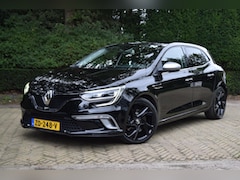 Renault Mégane - 1.6 TCe GT | Stoelverwarming | LED | Head-UP |