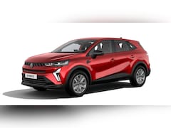Renault Symbioz - E-Tech full hybrid 160 evolution | Nu leverbaar met €3.500, - EXTRA Zeeuw & Zeeuw voorraad