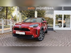 Toyota Yaris Cross - 1.5 Hybrid Dynamic | Trekhaak | onderhouden |