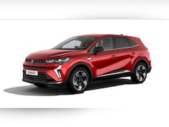 Renault Symbioz - E-Tech full hybrid 160 techno | Nu leverbaar met €3.500, - EXTRA Zeeuw & Zeeuw voorraadkor