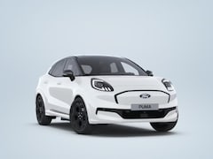 Ford Puma Gen-E - Black Edition 47 kWh