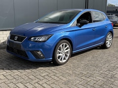 SEAT Ibiza - 1.0 EcoTSI FR Business Connect 17"/Virtual cockpit/Climate/PDC/LED/Apple Carplay & Android
