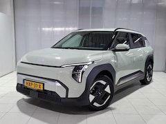 Kia EV3 - Plus 81.4 kWh Stoel en Stuur verwarming, Apple Carplay/Android Auto, Navigatie, Camera
