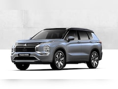 Mitsubishi Outlander - 2.4 PHEV Instyle+ € 5.000 euro korting eigen voorraad| 8 jaar garantie| Snel leverbaar | T
