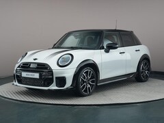 MINI 5-Deurs - 1.5 Cooper C John Cooper Works XL