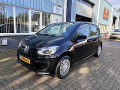 Volkswagen Up! - 1.0 move up BlueMotion 5-Drs met Airco