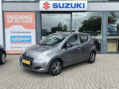 Suzuki Alto - 1.0 Comfort EASSS | Airconditioning |