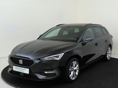 SEAT Leon Sportstourer - 1.4 TSI eHybrid PHEV FR Business Intense | SoH 100% | Panoramadak | Achteruitrijcamera | K