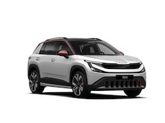 Skoda Epiq - First Edition 56 kWh 211 pk