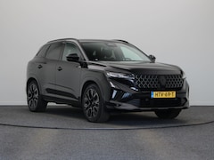 Renault Austral - Full hybrid 200pk iconic esprit Alpine | Facelift | Elek. stoelen | Stoel- en stuurwielver