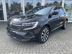 Renault Austral - 1.3 mild hybrid 160 X-Tronic techno