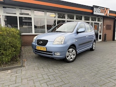 Kia Picanto - 1.0 LXE |Nieuwe APK|Airco|NAP|