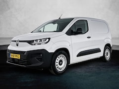 Citroën ë-Berlingo - 136 L1 50 kWh | Climate Control | Accu 99% | Apple Carplay/Android Auto | Achteruitrijcame