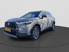 Toyota Corolla Cross - Hybrid 140 Style | Rijklaar |