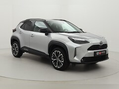 Toyota Yaris Cross - 1.5 Hybrid Executive | Dodehoek detectie | Stoelverwarming | Head-up display | JBL | Apple