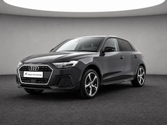 Audi A1 Sportback - Advanced edition 30 TFSI 116 PK · Sound · Afgevlakt sportstuur · Full led verlichting · Pr