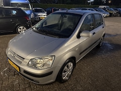 Hyundai Getz - 1.3i GLS
