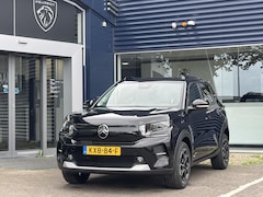 Citroën C3 - 1.2 Turbo 100pk Max | Apple Carplay/Android Auto | Cruise Control | Dab Ontvanger | Verwar