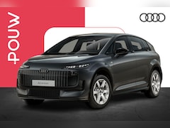 Audi A2 e-tron - 170pk Launch Series 52 kWh | 18" Velgen