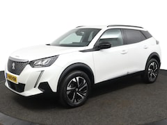 Peugeot 2008 - 1.2 100 pk Allure Pack | Trekhaak | Navigatie | Camera | Climate Control | Cruise Control