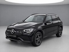 Mercedes-Benz GLC-klasse - 300e 4MATIC AMG | Trekhaak | Panoramadak