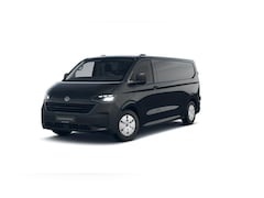 Volkswagen Transporter - T7 2.5 233pk Automaat PHEV L2 Life Trekhaak | Stoelverwarming | Cruise Control | > Netto-A