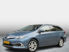 Toyota Auris Touring Sports - 1.8 Hybrid Dynamic Navi Panoramadak