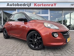 Opel ADAM - 1.2 Airco/cruise control/16”sportvelgen en nog veel meer
