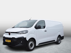Citroën ë-Jumpy - L3 75 kWh | tot 8 jaar garantie | camera | navi incl. Apple Carplay | laadruimtebetimmerin