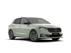 Skoda Fabia - 1.0 TSI Monte Carlo 115 pk 7 versn. DSG | Travel Assist Plus | Verwarmbare stoelen voor