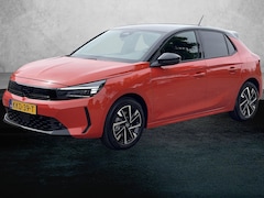Opel Corsa - YES Hybrid 110 pk Automaat | Tot 8 jaar garantie | Stoel/Stuurverwarming | Achteruitrijcam