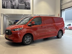 Ford Transit Custom - 320 2.5 PHEV L2H1 Limited | TREKHAAK | ADAPTIVE CRUISE CONTROL | LM VELGEN | NAVI | CARPLA