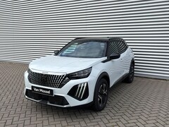 Peugeot 2008 - Hybrid 145 GT - NIEUW UIT VOORRAAD - DIRECT RIJDEN - VEEL KORTING