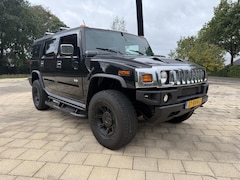 Hummer H2 - 6.0 V8 MARGE AUTO