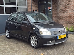 Toyota Yaris - 1.5 VVT-i T-Sport 5DR |Nap |Apk-Nieuw