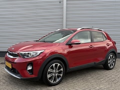 Kia Stonic - 1.0 T-GDi DynamicLine | Trekhaak | Climate Control | Navigatie | Camera |