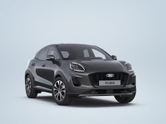 Ford Puma - 1.0 EcoBoost Hybrid Titanium