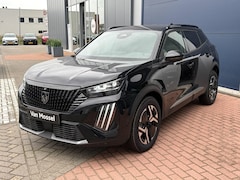 Peugeot 2008 - 1.2 Hybrid 145 GT - NIEUW UIT VOORRAAD - DIRECT RIJDEN - VEEL KORTING
