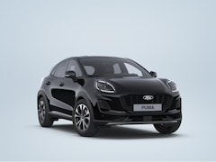 Ford Puma - 1.0 EcoBoost Hybrid Titanium