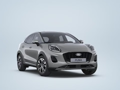 Ford Puma - 1.0 EcoBoost Hybrid Titanium