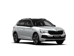 Skoda Kamiq - 1.0 TSI Monte Carlo 115 pk 7 verns. DSG | Navigatie Pakket | Travel Assist Plus | Winter P