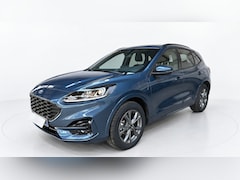 Ford Kuga - 2.5 PHEV ST-Line|Automaat|Navi|Camera|Sportstoelen|Trekhaak