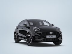 Ford Puma - 1.0 EcoBoost Hybrid ST-Line X