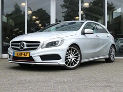 Mercedes-Benz A-klasse - 200 Ambition AMG Line | Camera | Stoelverwarming