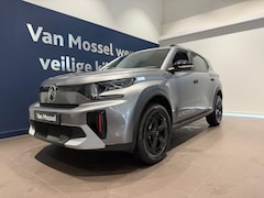 Citroën C3 Aircross - 1.2 Turbo 100pk Collection Direct leverbaar